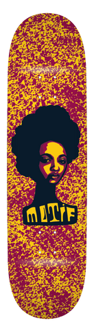 NEW! Afrocentric Deck